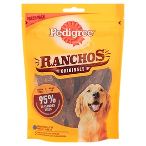  PEDIGREE® Ranchos™ Kip