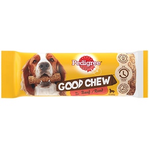 PEDIGREE® Good Chew™ Medium