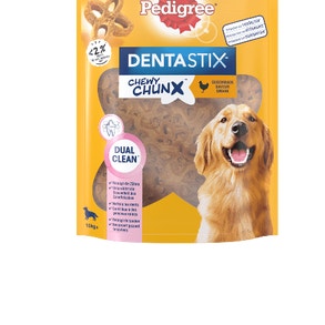 PEDIGREE® Chewy Chunx™ Maxi Kip