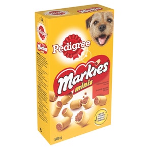 PEDIGREE® Markies™ Minis 500g