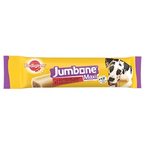 PEDIGREE® Jumbone™ Maxi Rund & Gevogelte