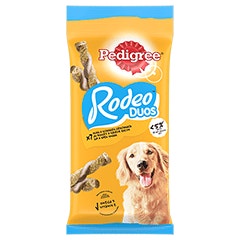 PEDIGREE® Rodeo™ Duos Kip & Spek