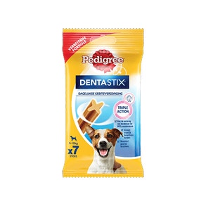 PEDIGREE® DentaStix™ Mini x7