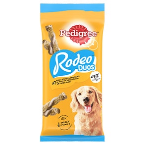PEDIGREE® Rodeo™ Duos Kip & Spek