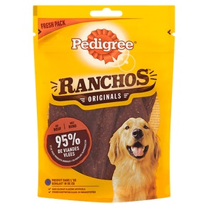 PEDIGREE® Ranchos™ Rund