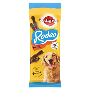 PEDIGREE® Rodeo™ Rund