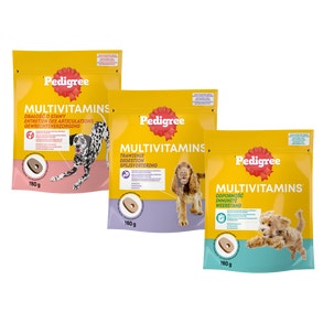 Multivitamin Flexible Framer