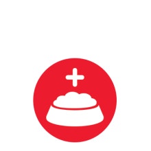 Gemakkelijk te geven, zachte kauwsupplementen icon