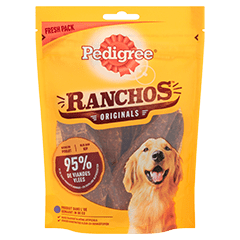   PEDIGREE® Ranchos™ Kip