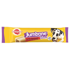 PEDIGREE® Jumbone™ Maxi Rund & Gevogelte