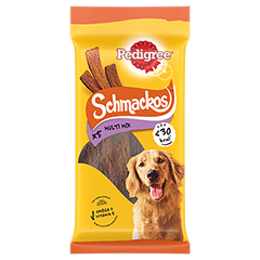 PEDIGREE® Schmackos™ multi